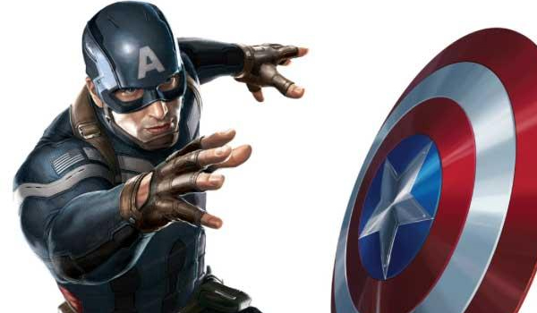New Captain America: The Winter Soldier Concept Art&nbsp;(photos)
