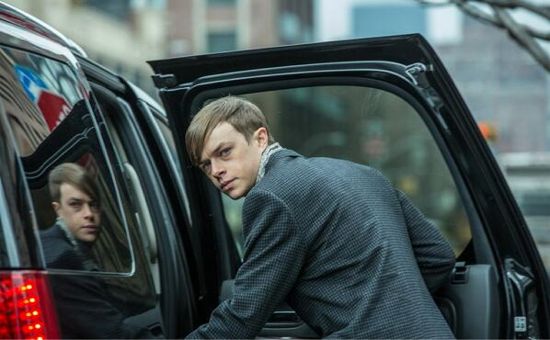 Marc Webb Tweets New Photos Of Max Dillon, Harry Osborn&nbsp;(photos)