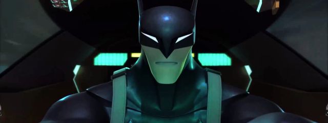 Beware The Batman:&nbsp;Review