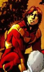 Scarlet Spider - Marvel Comics Database